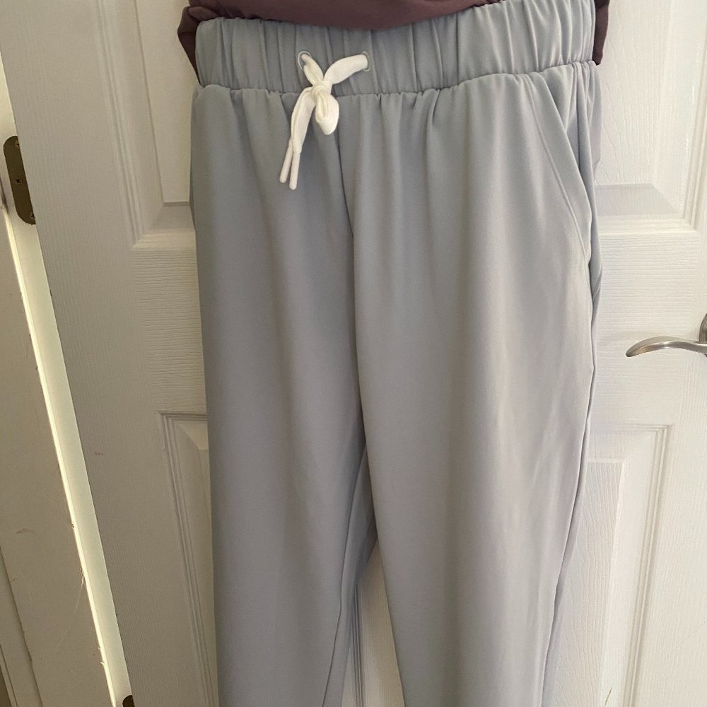 Joggers